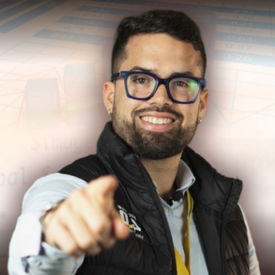 ricardo 4.0 ceo logo